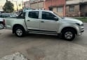 Camionetas - Chevrolet S10 2.8 LT 4x2 2017 Diesel  - En Venta