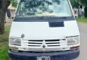 Utilitarios - Renault 1992 1992 GNC 111111Km - En Venta