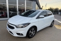 Autos - Chevrolet �nix LTZ 2019 Nafta 122000Km - En Venta