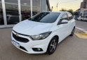 Autos - Chevrolet �nix LTZ 2019 Nafta 122000Km - En Venta