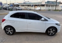Autos - Chevrolet �nix LTZ 2019 Nafta 122000Km - En Venta