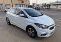 Autos - Chevrolet �nix LTZ 2019 Nafta 122000Km - En Venta