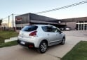 Autos - Peugeot 3008 Allure Tiptronic 2017 Nafta 82000Km - En Venta