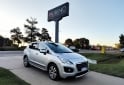 Autos - Peugeot 3008 Allure Tiptronic 2017 Nafta 82000Km - En Venta