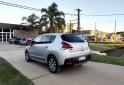 Autos - Peugeot 3008 Allure Tiptronic 2017 Nafta 82000Km - En Venta