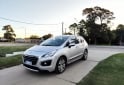 Autos - Peugeot 3008 Allure Tiptronic 2017 Nafta 82000Km - En Venta