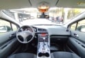 Autos - Peugeot 3008 Allure Tiptronic 2017 Nafta 82000Km - En Venta