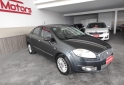 Autos - Fiat LINEA 2010 GNC 195900Km - En Venta