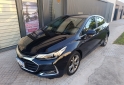 Autos - Chevrolet CRUZE 1.4 PREMIER 2021 Nafta 83000Km - En Venta