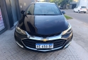 Autos - Chevrolet CRUZE 1.4 PREMIER 2021 Nafta 83000Km - En Venta