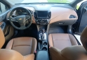 Autos - Chevrolet CRUZE 1.4 PREMIER 2021 Nafta 83000Km - En Venta