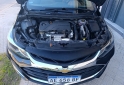 Autos - Chevrolet CRUZE 1.4 PREMIER 2021 Nafta 83000Km - En Venta