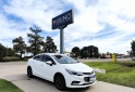 Autos - Chevrolet Cruze LTZ 1.4 Turbo 4P 2017 Nafta 139000Km - En Venta