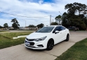 Autos - Chevrolet Cruze LTZ 1.4 Turbo 4P 2017 Nafta 139000Km - En Venta