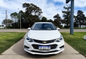 Autos - Chevrolet Cruze LTZ 1.4 Turbo 4P 2017 Nafta 139000Km - En Venta