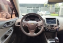 Autos - Chevrolet Cruze LTZ 1.4 Turbo 4P 2017 Nafta 139000Km - En Venta