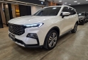Autos - Ford TERRITORY TITANIUM 2024 Nafta 36000Km - En Venta
