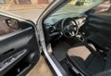 Camionetas - Nissan Kicks Sense 1.6 MT 2021 2021 Nafta 77000Km - En Venta