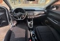 Camionetas - Nissan Kicks Sense 1.6 MT 2021 2021 Nafta 77000Km - En Venta