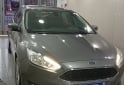 Autos - Ford Focus 2018 Nafta 60000Km - En Venta