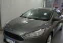 Autos - Ford Focus 2018 Nafta 60000Km - En Venta