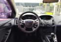 Autos - Ford Focus S 1.6L MT 5P 2015 Nafta 165000Km - En Venta
