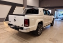 Camionetas - Volkswagen AMAROK EXTREME 3.0L V6 4X 2024 Diesel 75000Km - En Venta