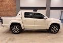 Camionetas - Volkswagen AMAROK EXTREME 3.0L V6 4X 2024 Diesel 75000Km - En Venta