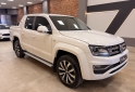 Camionetas - Volkswagen AMAROK EXTREME 3.0L V6 4X 2024 Diesel 75000Km - En Venta