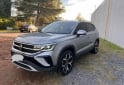 Autos - Volkswagen Taos 2025 Nafta 28800Km - En Venta