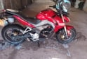 Motos - Honda Cb 190r 2017 Nafta 1Km - En Venta