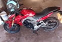 Motos - Honda Cb 190r 2017 Nafta 1Km - En Venta