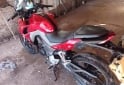 Motos - Honda Cb 190r 2017 Nafta 1Km - En Venta