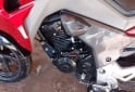 Motos - Honda Cb 190r 2017 Nafta 1Km - En Venta