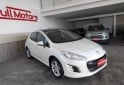 Autos - Peugeot 308 2015 Nafta 90000Km - En Venta