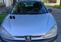 Autos - Peugeot 206 2011 Nafta 157000Km - En Venta