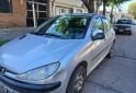 Autos - Peugeot 206 2011 Nafta 157000Km - En Venta