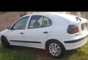 Autos - Renault Megane rt 1998 Nafta 180000Km - En Venta