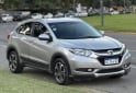 Camionetas - Honda Hrv 2018 Nafta 85000Km - En Venta