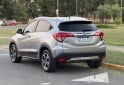 Camionetas - Honda Hrv 2018 Nafta 85000Km - En Venta