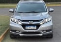Camionetas - Honda Hrv 2018 Nafta 85000Km - En Venta