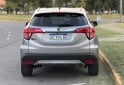 Camionetas - Honda Hrv 2018 Nafta 85000Km - En Venta