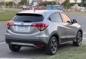 Camionetas - Honda Hrv 2018 Nafta 85000Km - En Venta