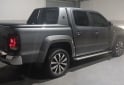 Camionetas - Volkswagen Amarok 2022 Diesel 66000Km - En Venta