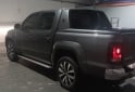 Camionetas - Volkswagen Amarok 2022 Diesel 66000Km - En Venta