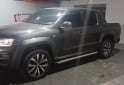 Camionetas - Volkswagen Amarok 2022 Diesel 66000Km - En Venta