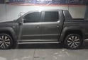 Camionetas - Volkswagen Amarok 2022 Diesel 66000Km - En Venta