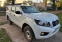 Camionetas - Nissan Frontier S 2021 Diesel 90000Km - En Venta