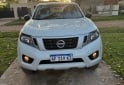 Camionetas - Nissan Frontier S 2021 Diesel 90000Km - En Venta