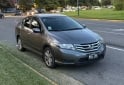 Autos - Honda City 2013 Nafta 124000Km - En Venta